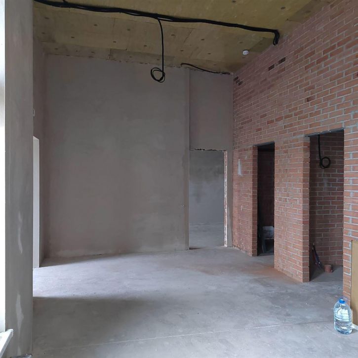 Офис ул Рязанская, д. 23