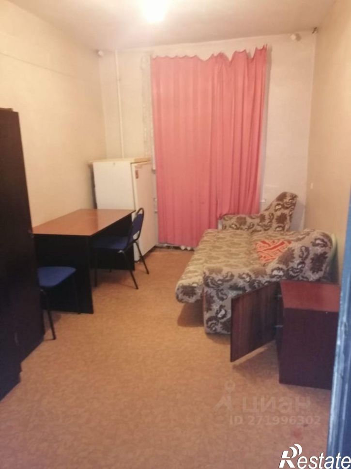 Комната ул Прокудина, 3,  д. 3