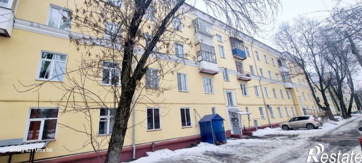 Комната ул Металлургов, 6,  д. 6