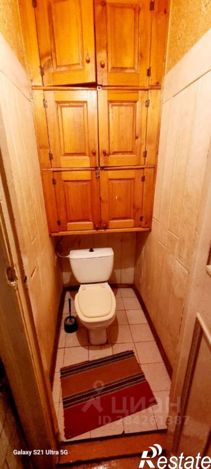 Комната ул Металлургов, 6,  д. 6