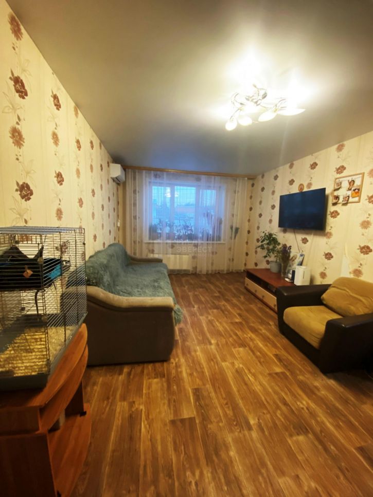 1-комн квартира Кутузова ул., 45, литера б