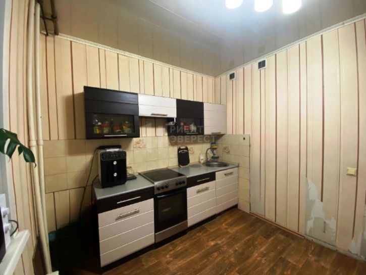 1-комн квартира Кутузова ул., 45, литера б