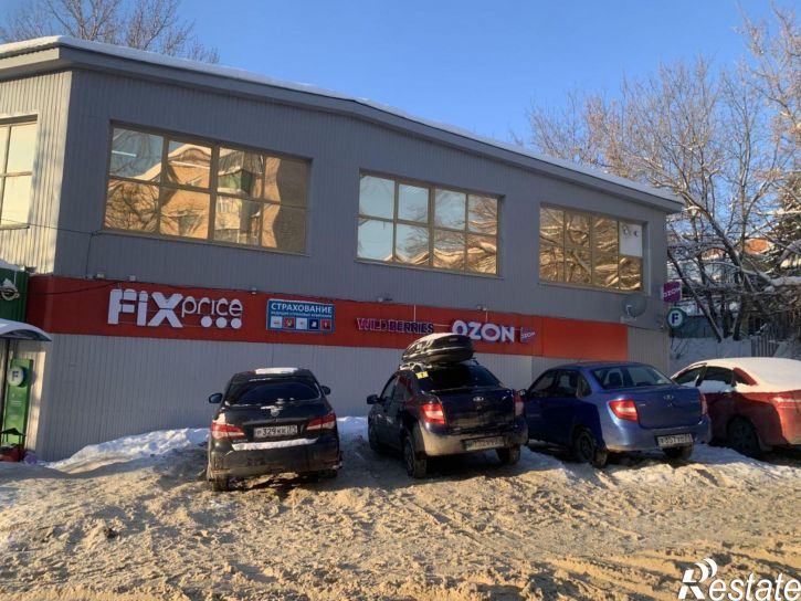 Офис проезд 2-й Металлургов, 3А,  д. 3А