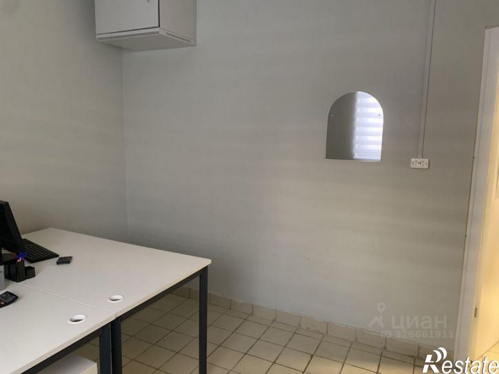 Офис проезд 2-й Металлургов, 3А,  д. 3А