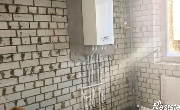 1-комн квартира ул Героя России Зиничева, 2,  д. 2