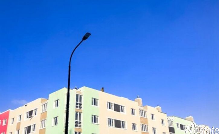 1-комн квартира ул Героя России Зиничева, 2,  д. 2