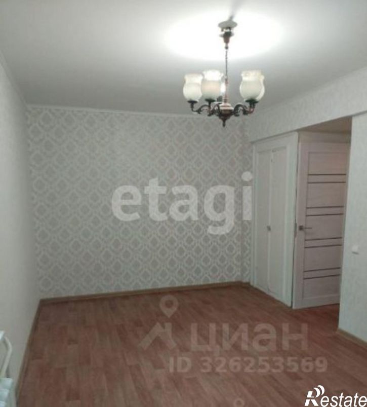 2-комн квартира ул Приупская, 5,  д. 5