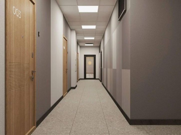 Студия Веневское ш, 49