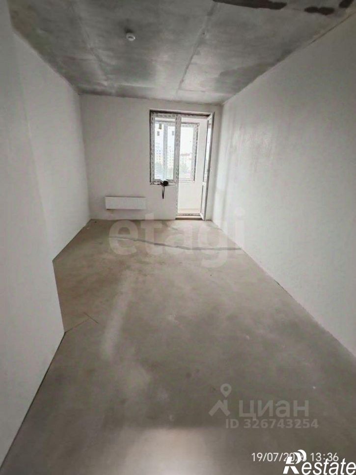 1-комн квартира ул Каракозова, 23,  д. 23
