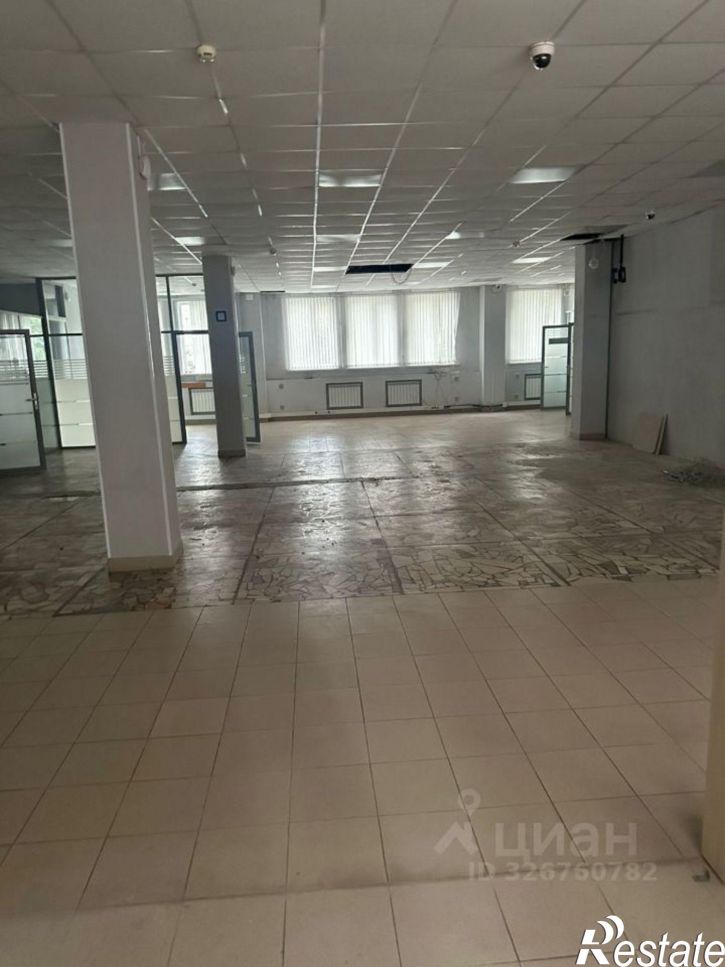 Торговое помещение ул Фрунзе, 7А,  д. 7А