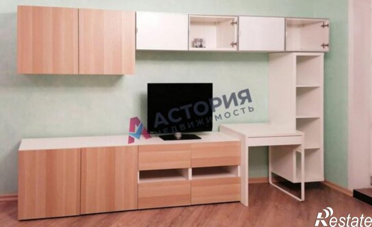 1-комн квартира ул Пузакова, 23,  д. 23