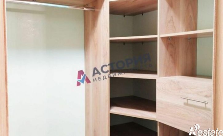 1-комн квартира ул Пузакова, 23,  д. 23