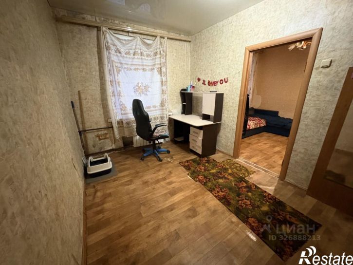 Комната ул Волкова, 15а,  д. 15а