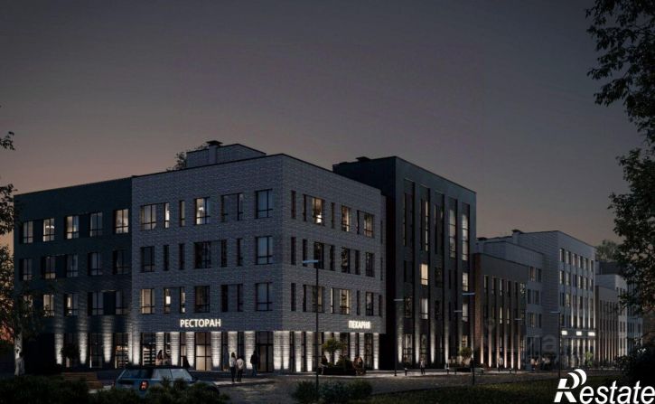 1-комн квартира ул Болдина, 24,  д. 24