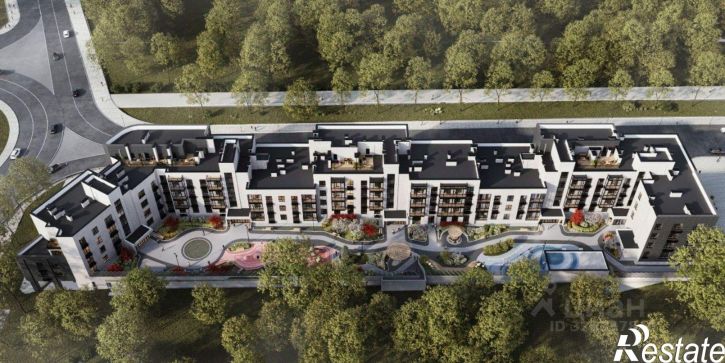 1-комн квартира ул Болдина, 24,  д. 24