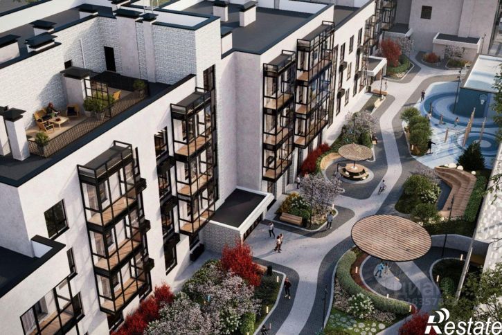 1-комн квартира ул Болдина, 24,  д. 24