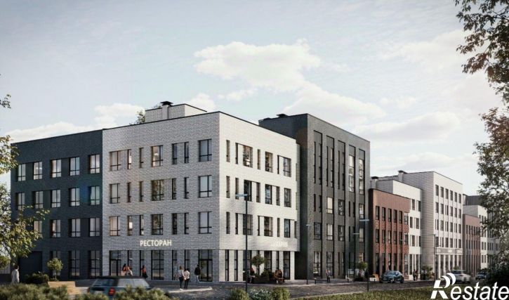 1-комн квартира ул Болдина, 24,  д. 24