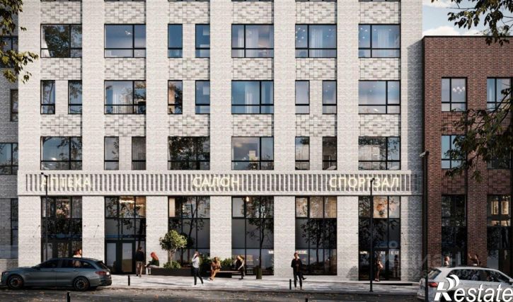 1-комн квартира ул Болдина, 24,  д. 24