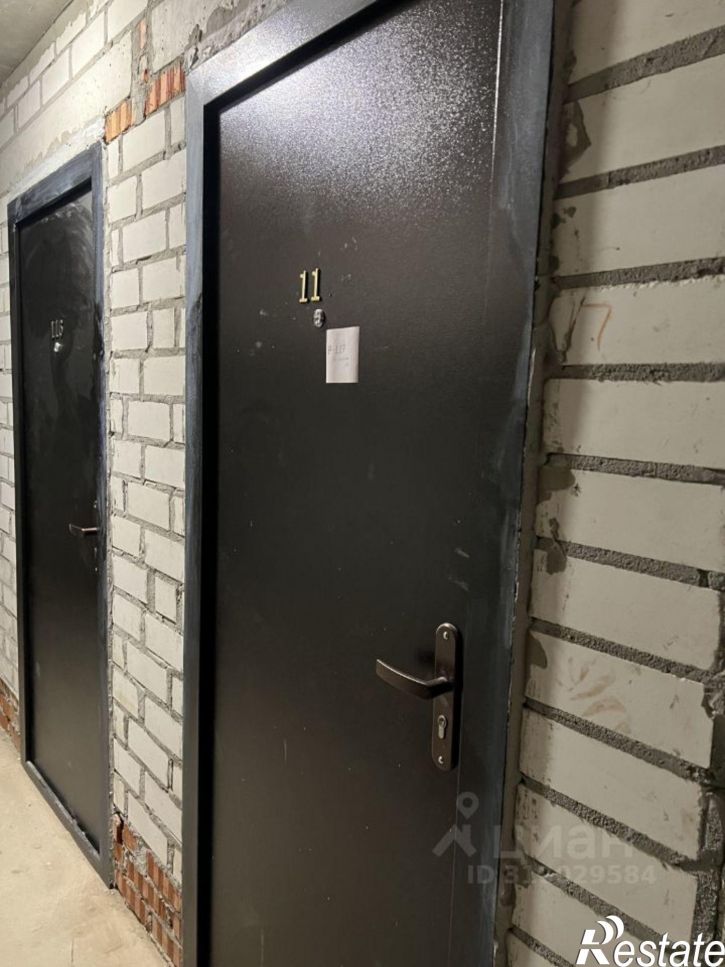 Склад Большая улица, 12,  д. 12