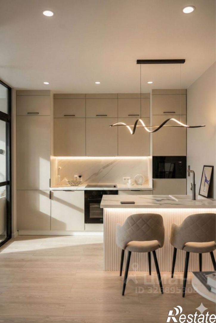 2-комн квартира Новомосковская улица, 10Б,  д. 10Б