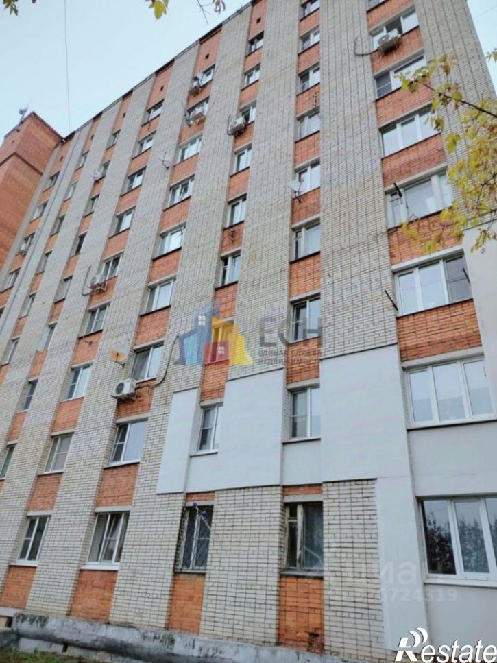 Комната проезд 18-й Мясново, 89,  д. 89