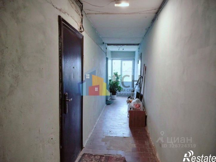Комната проезд 18-й Мясново, 89,  д. 89
