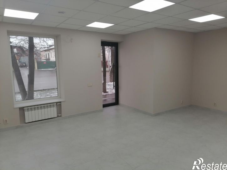 Торговое помещение Октябрьская ул., 81