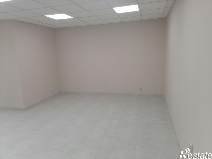 Торговое помещение Октябрьская ул., 81