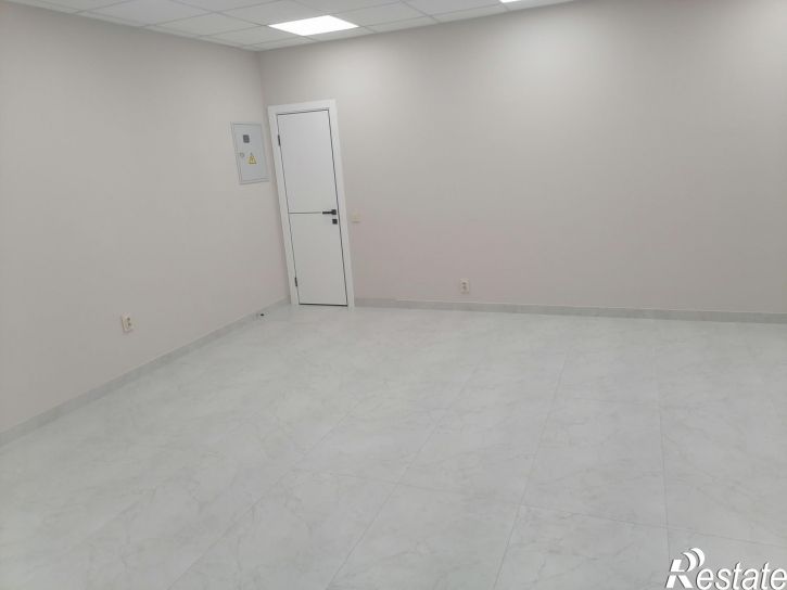 Торговое помещение Октябрьская ул., 81