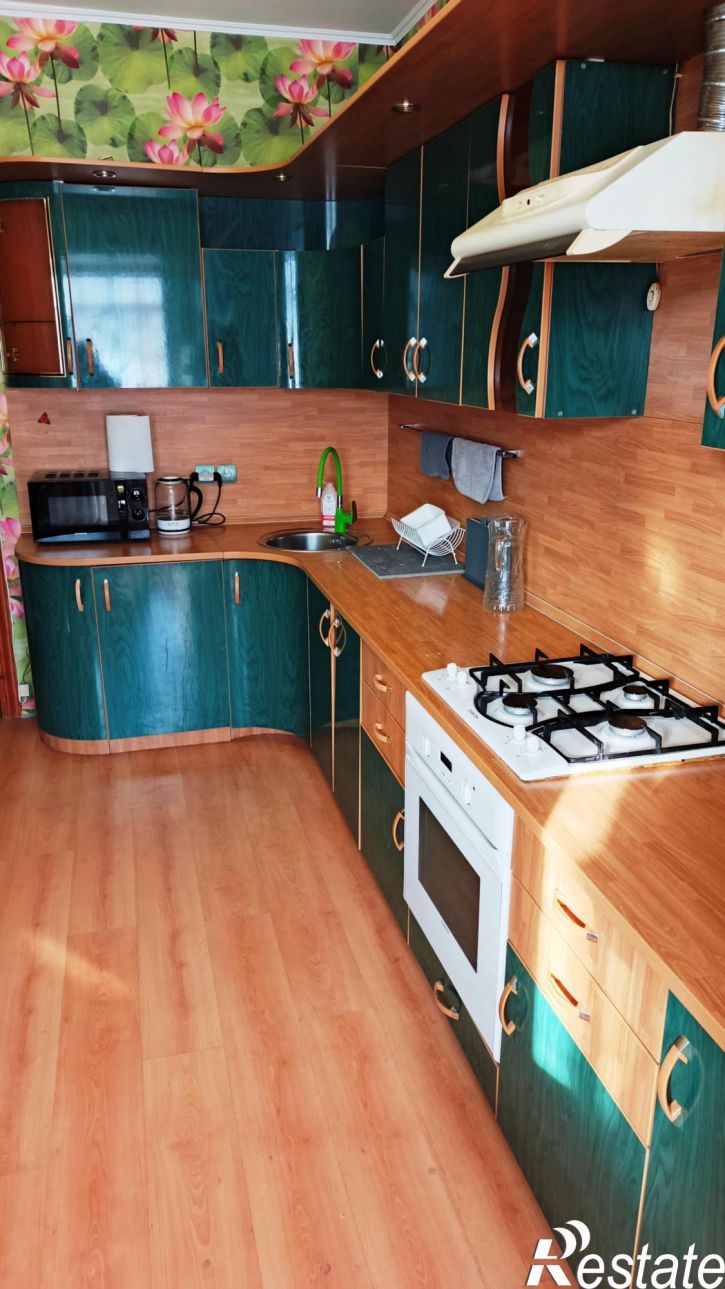 2-комн квартира Белкина ул., 6, литера А