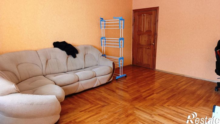 2-комн квартира Белкина ул., 6, литера А