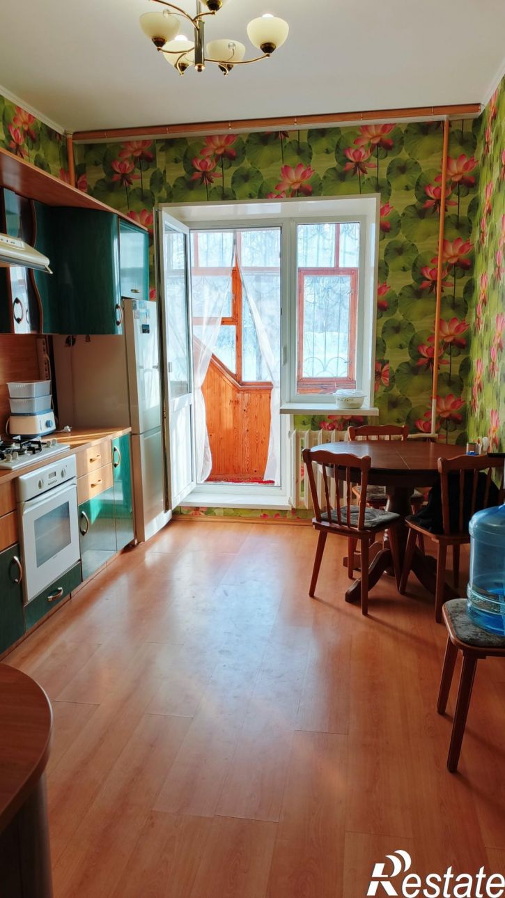 2-комн квартира Белкина ул., 6, литера А