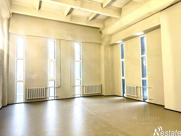 Офис Московская улица