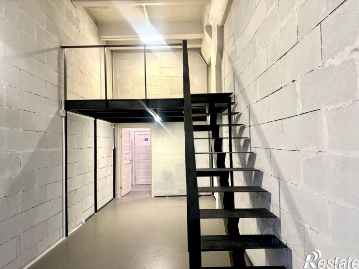 Офис Московская улица