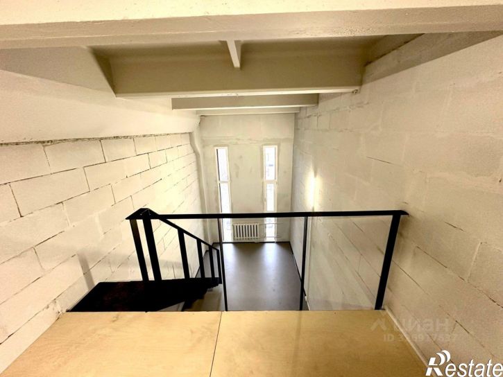 Офис Московская улица