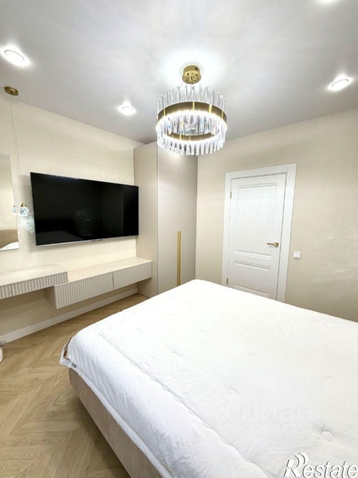 2-комн квартира улица Седова, 20Г,  д. 20Г