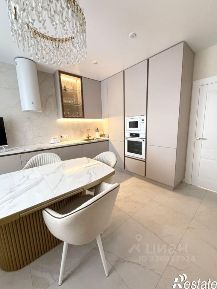 2-комн квартира улица Седова, 20Г,  д. 20Г