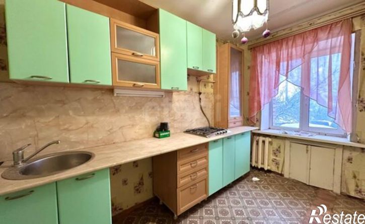 3-комн квартира 6-й Полюсный проезд, 21,  д. 21