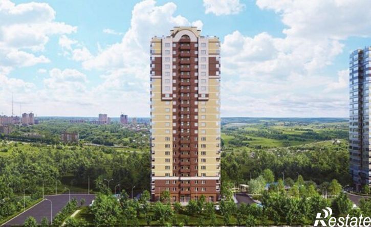 1-комн квартира ул Сурикова, 22 1,  д. 22 1,  к. 1