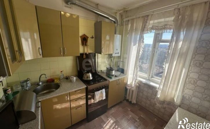 2-комн квартира ул Приупская, 6,  д. 6