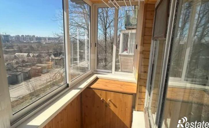 2-комн квартира ул Приупская, 6,  д. 6