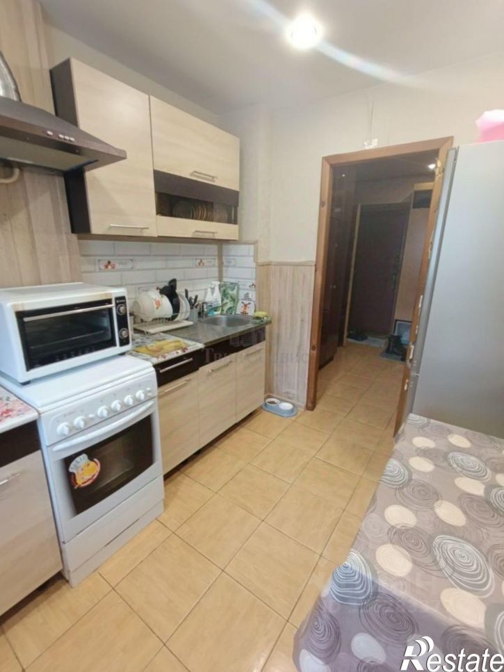 1-комн квартира ул Пушкинская, 30,  д. 30