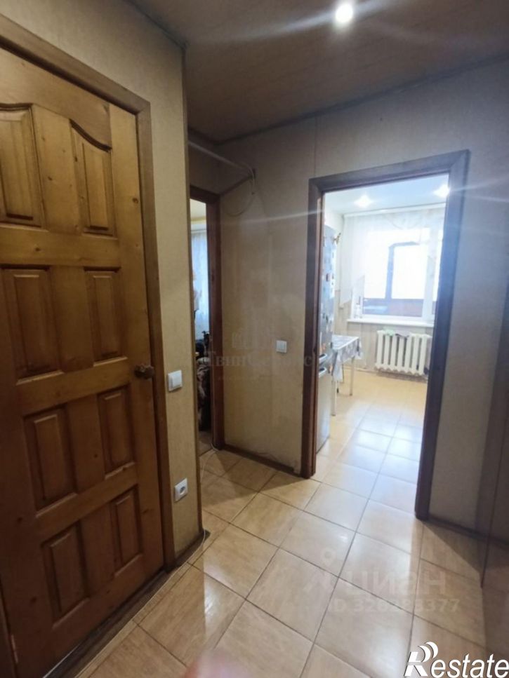 1-комн квартира ул Пушкинская, 30,  д. 30