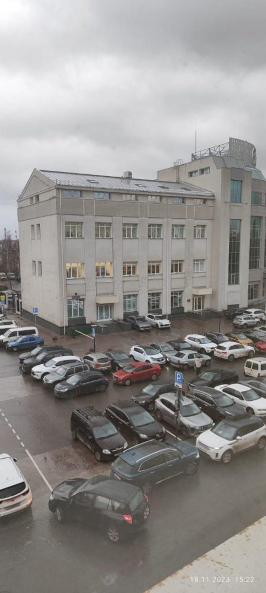 Сдать офис, помещение под офис за 20 700 рублей на Союзная ул, 1
