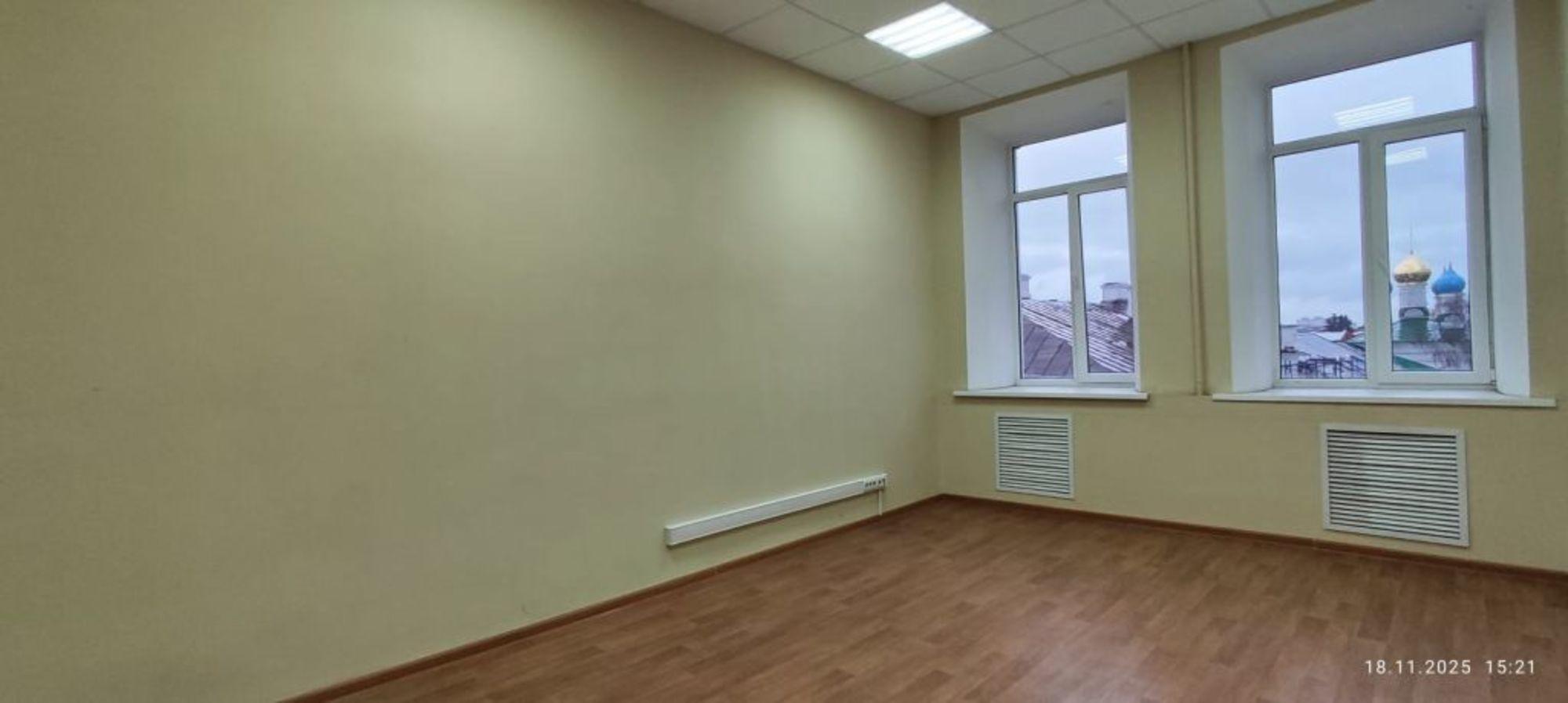 Сдать офис, помещение под офис за 20 700 рублей на Союзная ул, 1