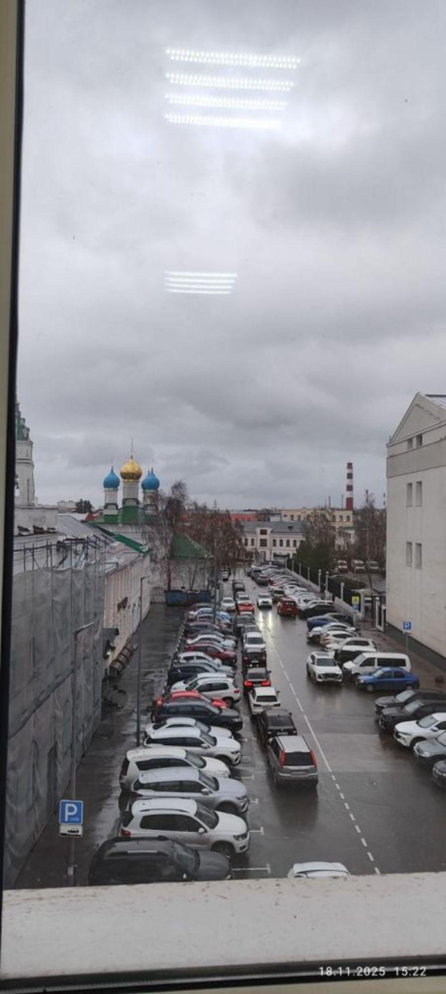 Сдать офис, помещение под офис за 20 700 рублей на Союзная ул, 1