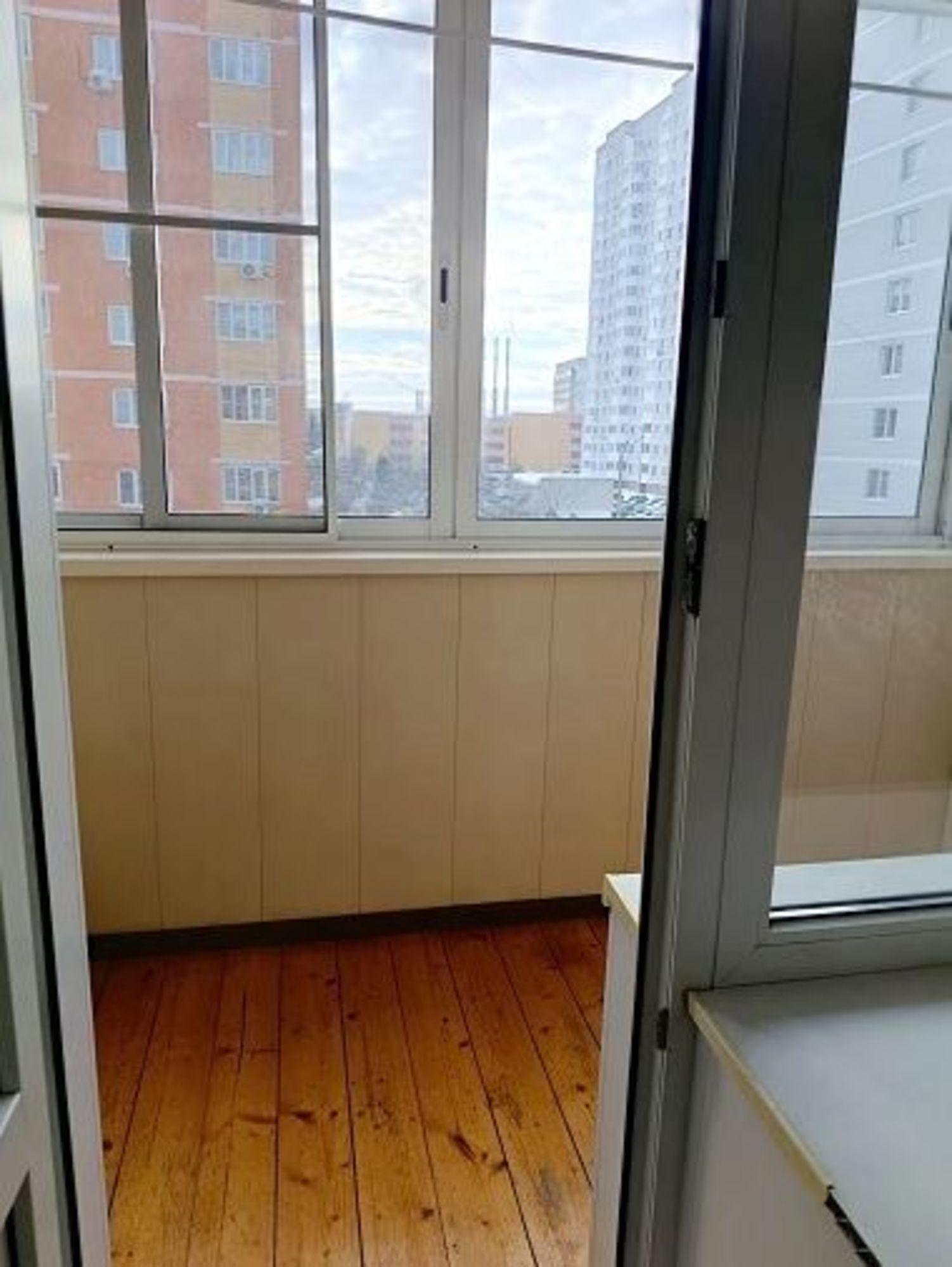 Сдать квартиру за 33 000 рублей на Буденного ул, 94