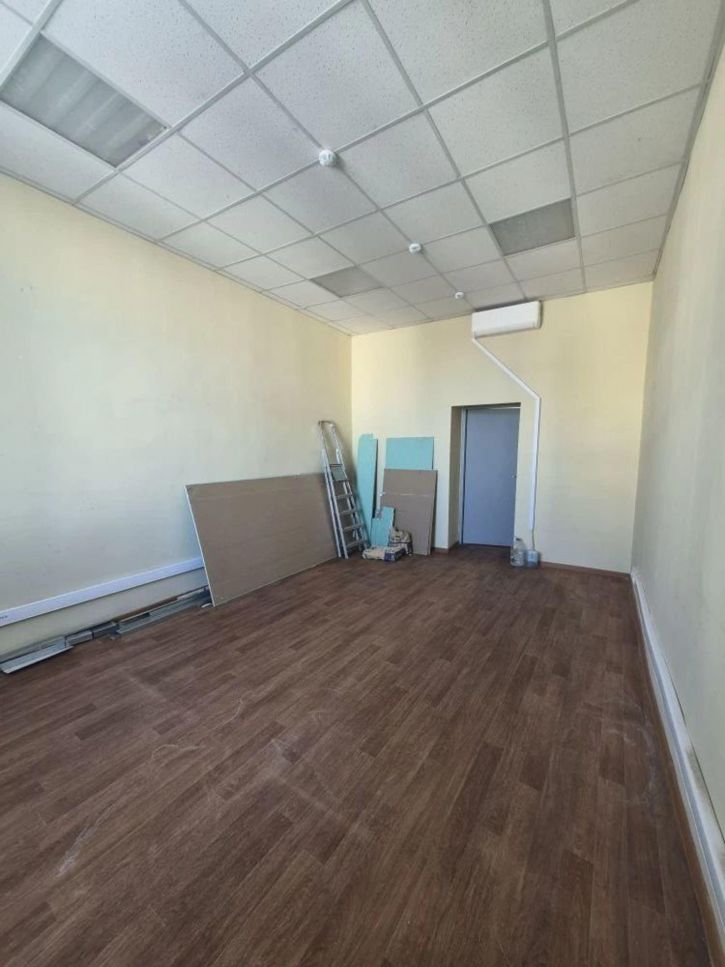 Офис Союзная ул