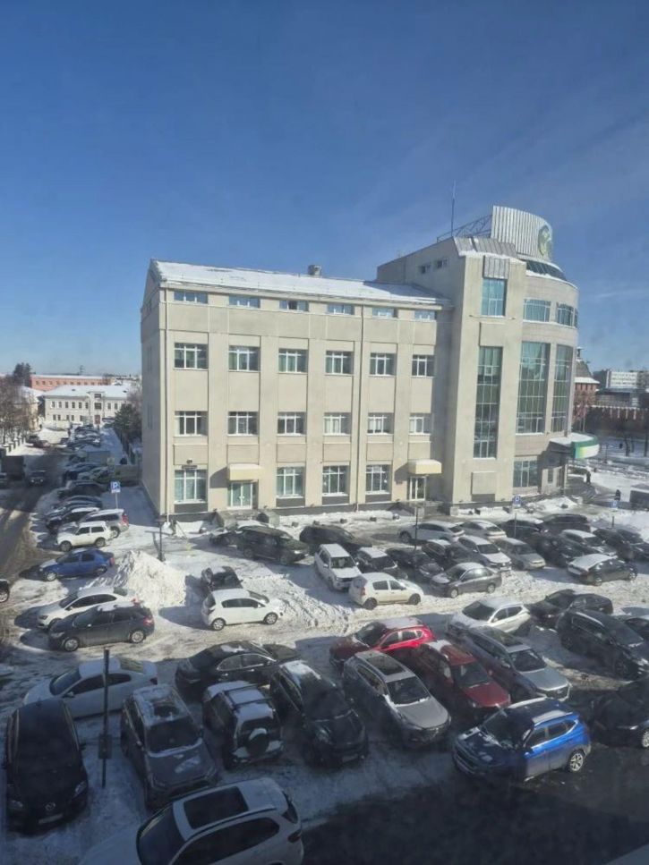 Офис Союзная ул