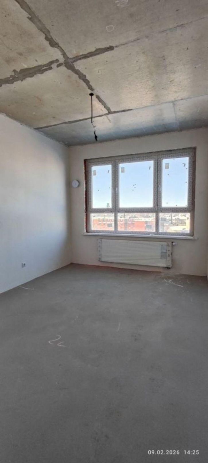 2-комн квартира Путейская ул, 11